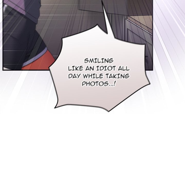 Take a Photo of Me Chapter 35 - Page 11