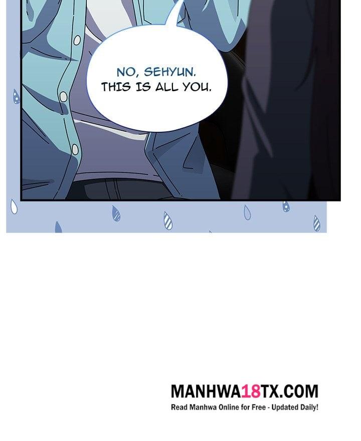 Take a Photo of Me Chapter 35 - Page 120