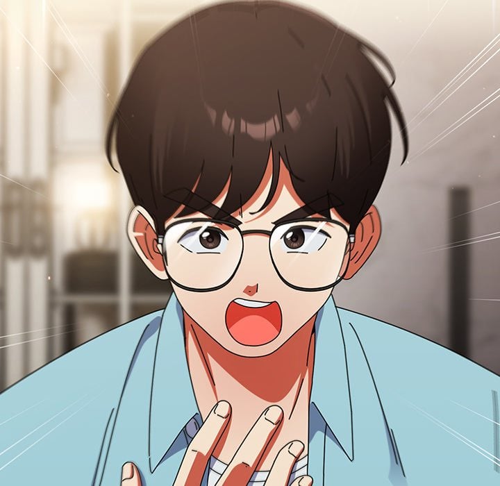 Take a Photo of Me Chapter 35 - Page 122