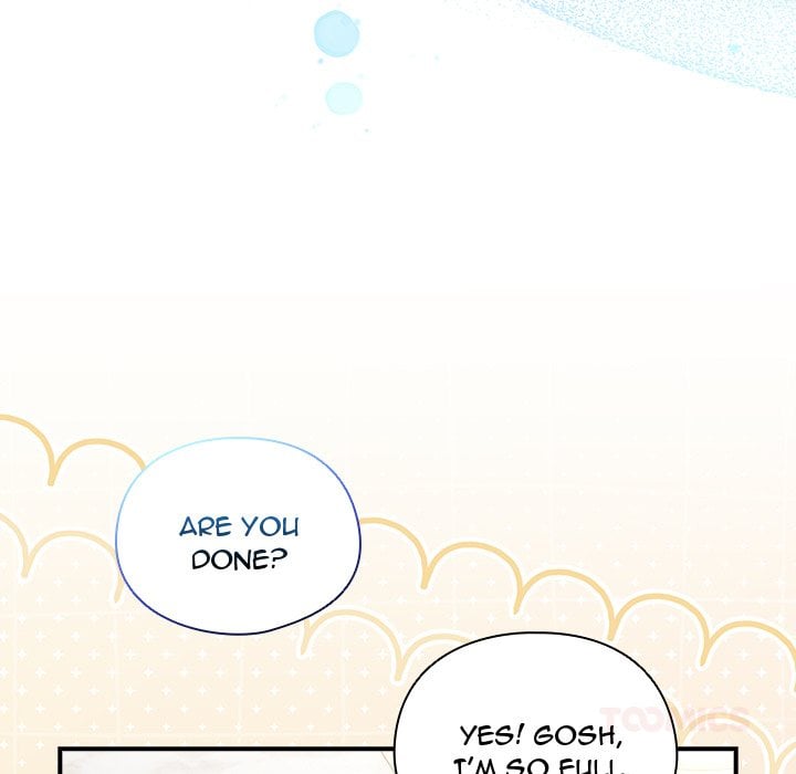 Take a Photo of Me Chapter 35 - Page 129