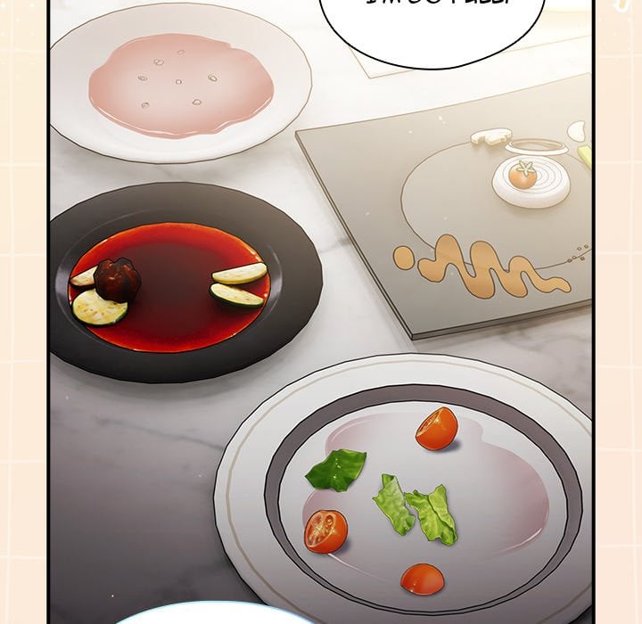 Take a Photo of Me Chapter 35 - Page 130