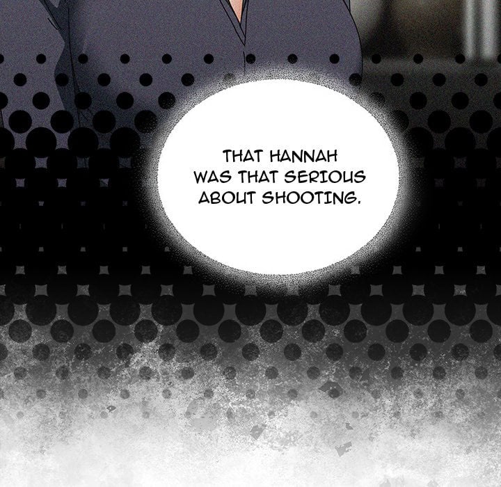 Take a Photo of Me Chapter 35 - Page 141