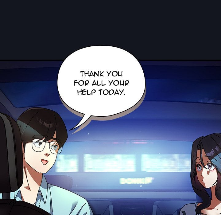 Take a Photo of Me Chapter 35 - Page 29