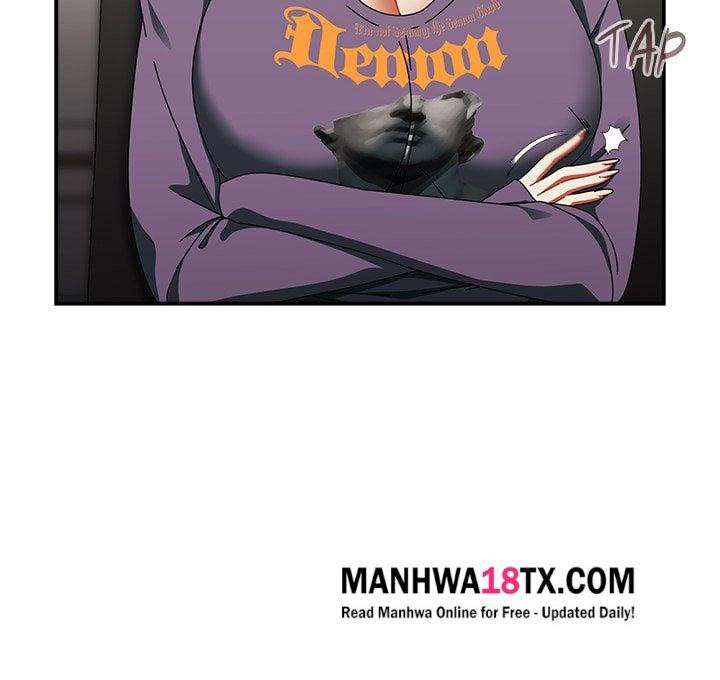 Take a Photo of Me Chapter 35 - Page 4