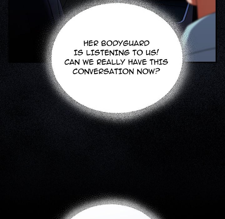 Take a Photo of Me Chapter 35 - Page 44