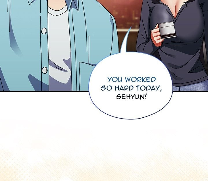 Take a Photo of Me Chapter 35 - Page 75