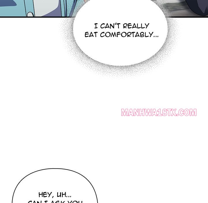 Take a Photo of Me Chapter 35 - Page 87