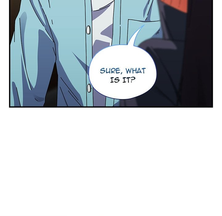 Take a Photo of Me Chapter 35 - Page 89