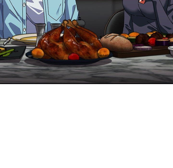 Take a Photo of Me Chapter 35 - Page 91