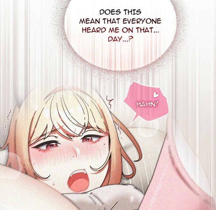 Take a Photo of Me Chapter 36 - Page 107