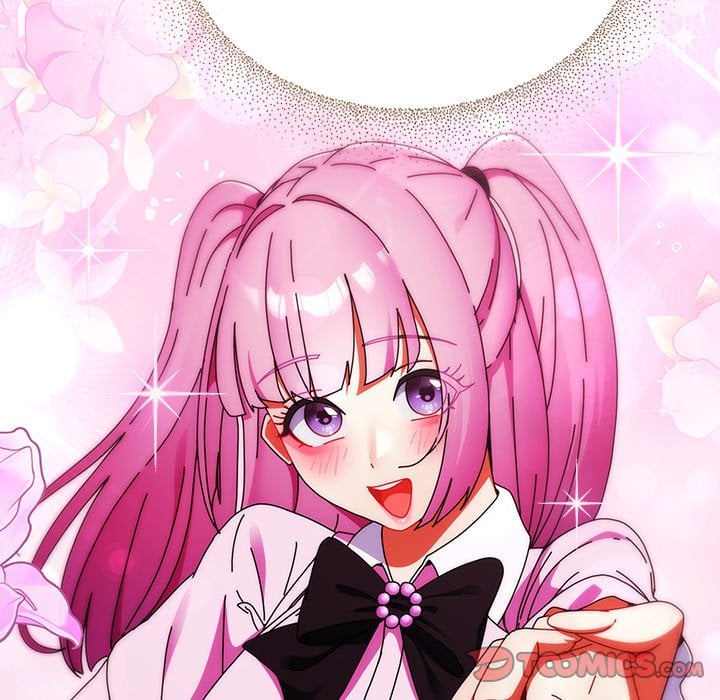 Take a Photo of Me Chapter 36 - Page 117