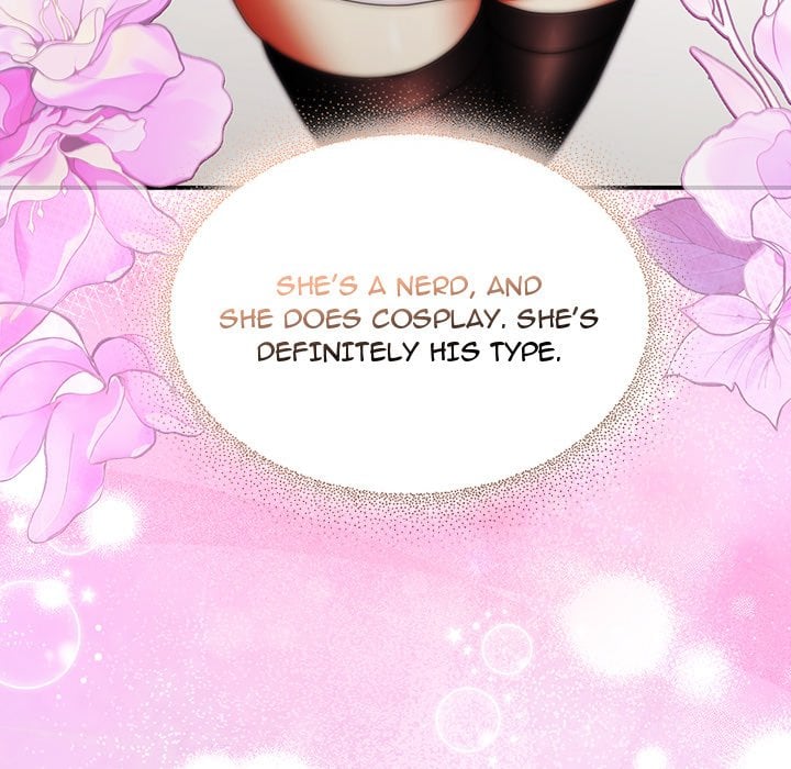 Take a Photo of Me Chapter 36 - Page 119