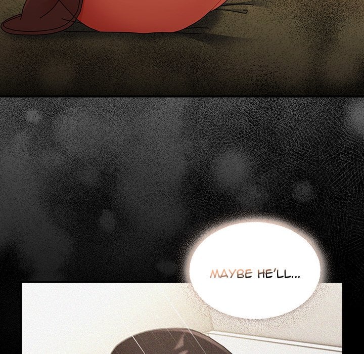 Take a Photo of Me Chapter 36 - Page 124