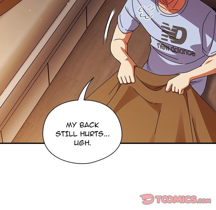 Take a Photo of Me Chapter 37 - Page 111