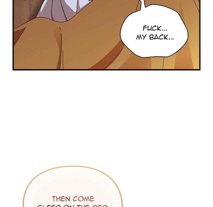 Take a Photo of Me Chapter 37 - Page 113