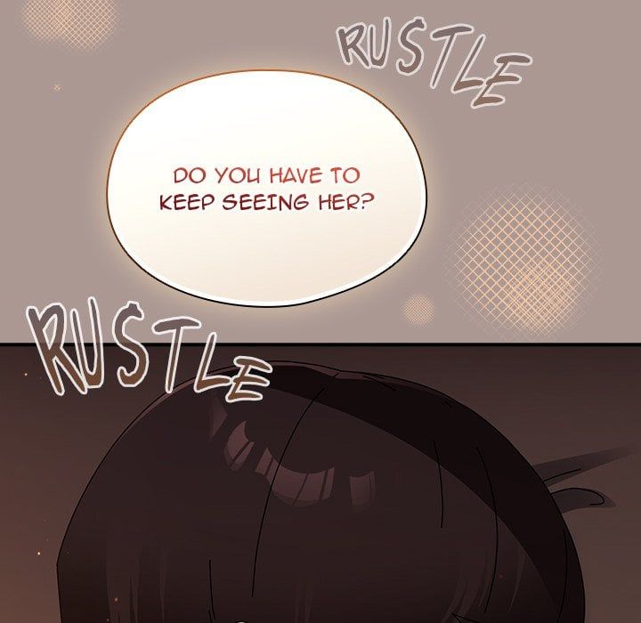 Take a Photo of Me Chapter 37 - Page 136