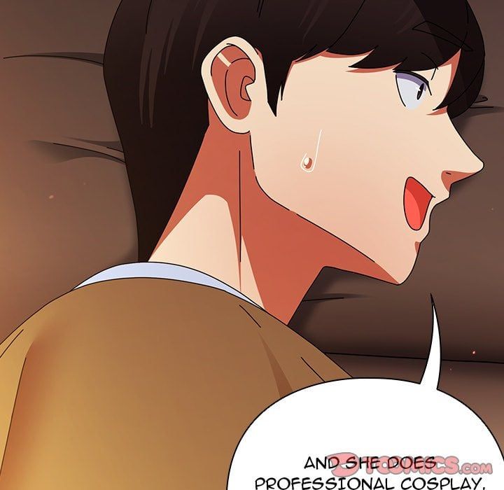 Take a Photo of Me Chapter 37 - Page 141