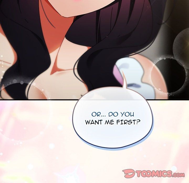 Take a Photo of Me Chapter 37 - Page 21