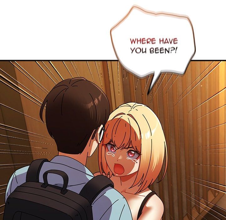 Take a Photo of Me Chapter 37 - Page 34