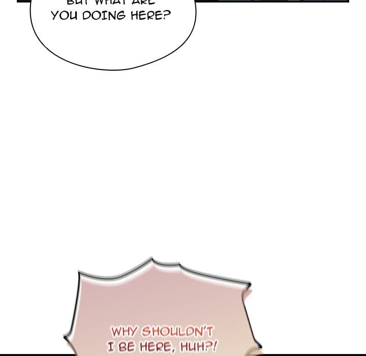 Take a Photo of Me Chapter 37 - Page 44