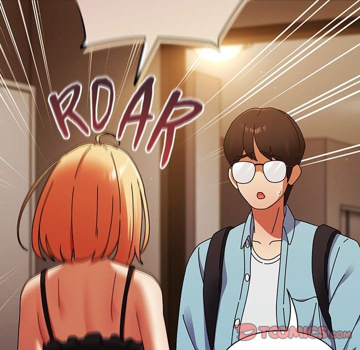 Take a Photo of Me Chapter 37 - Page 45