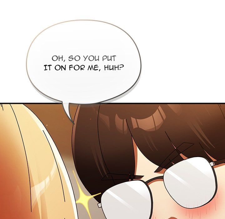 Take a Photo of Me Chapter 37 - Page 55