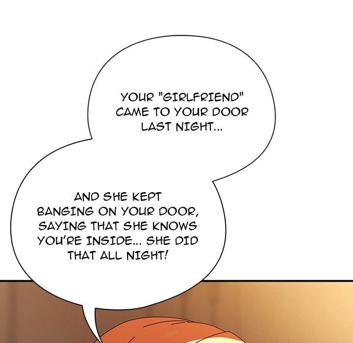 Take a Photo of Me Chapter 37 - Page 70