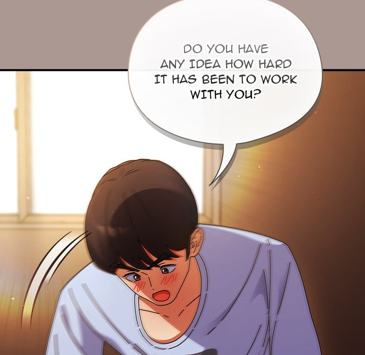 Take a Photo of Me Chapter 38 - Page 107