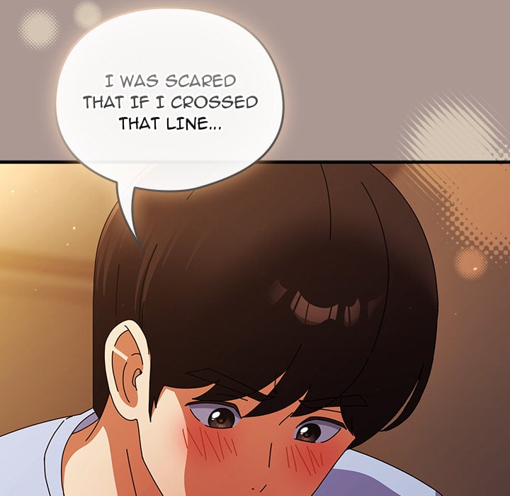 Take a Photo of Me Chapter 38 - Page 112