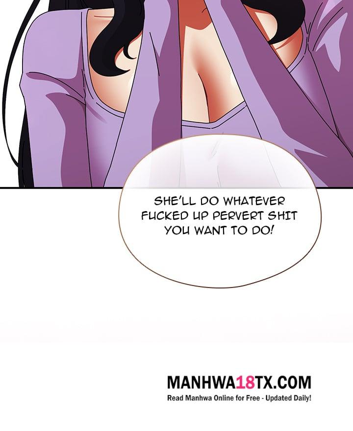 Take a Photo of Me Chapter 38 - Page 73