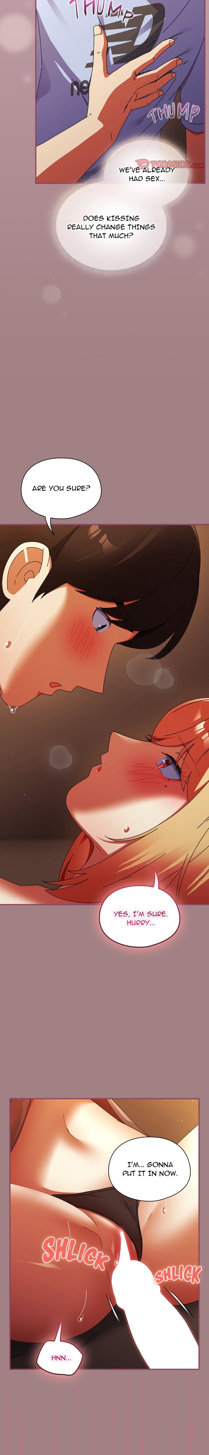 Take a Photo of Me Chapter 39 - Page 15