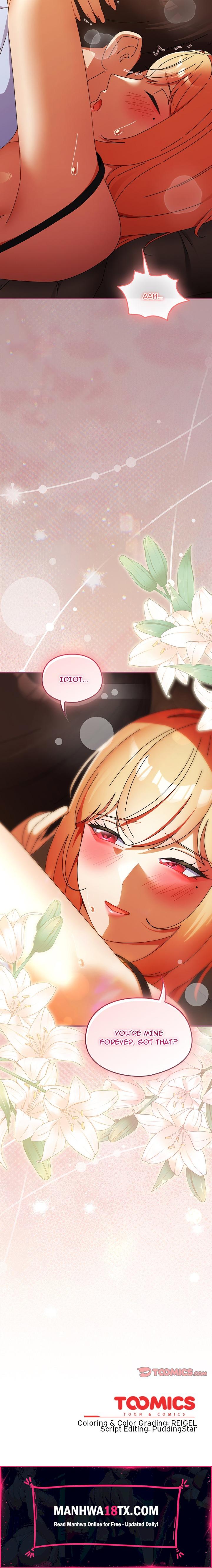 Take a Photo of Me Chapter 39 - Page 23