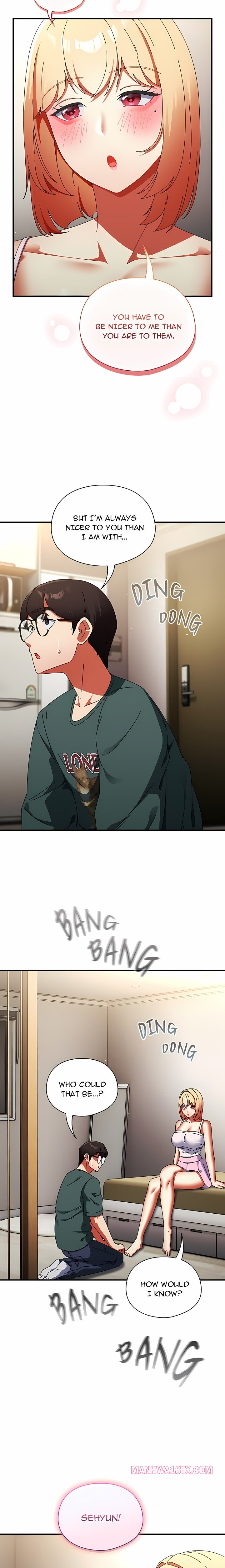 Take a Photo of Me Chapter 41 - Page 25