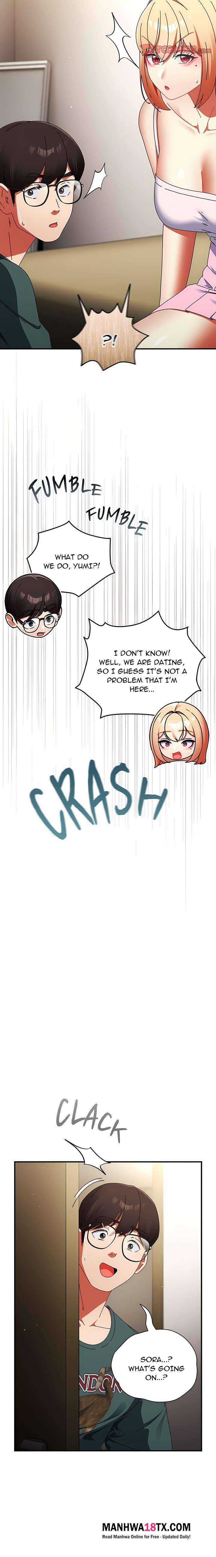 Take a Photo of Me Chapter 41 - Page 26