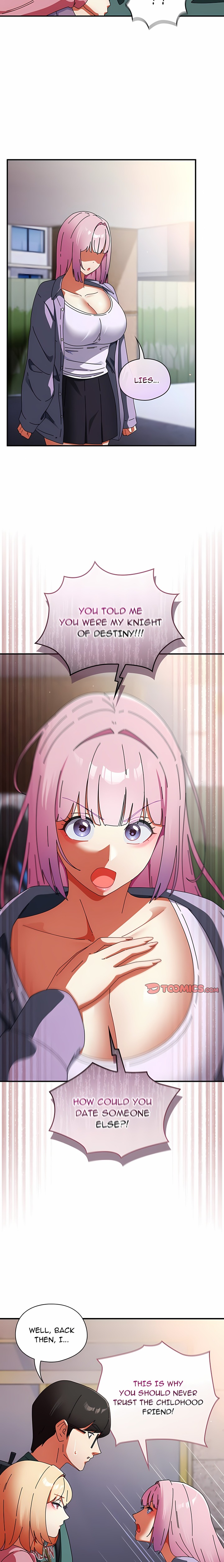 Take a Photo of Me Chapter 41 - Page 3