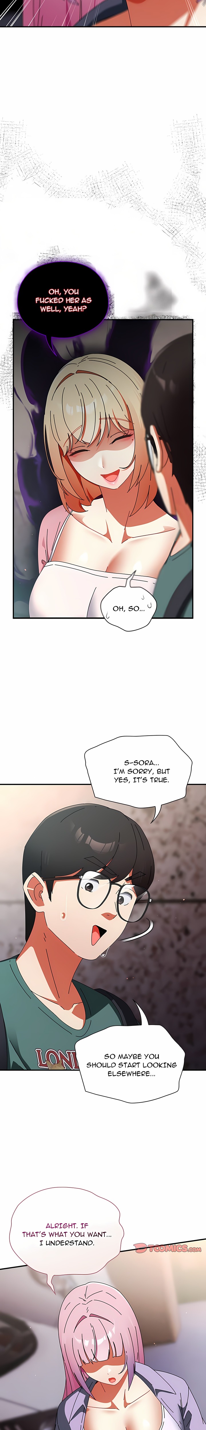 Take a Photo of Me Chapter 41 - Page 5