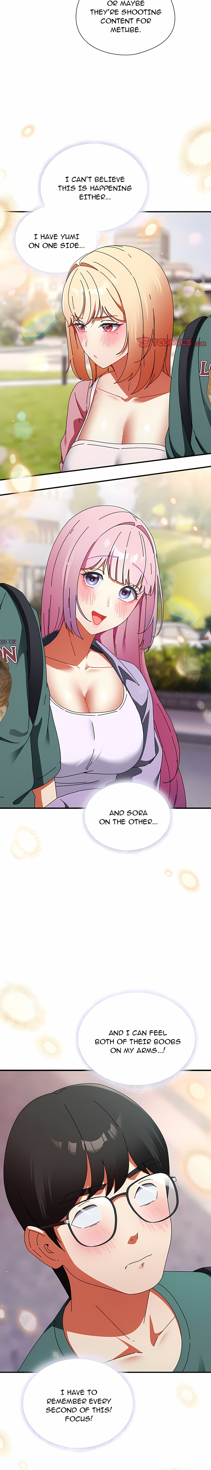 Take a Photo of Me Chapter 41 - Page 9