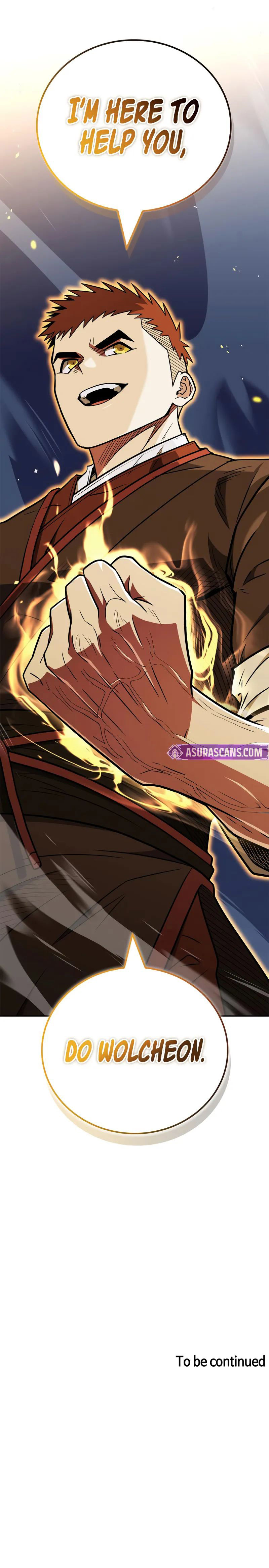 Genius Martial Arts Trainer Chapter 104 - Page 15