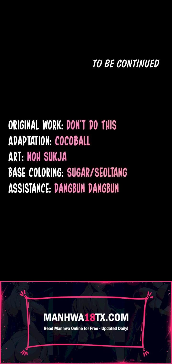 Pull Yourself Together, Team Leader Chapter 13 - Page 25