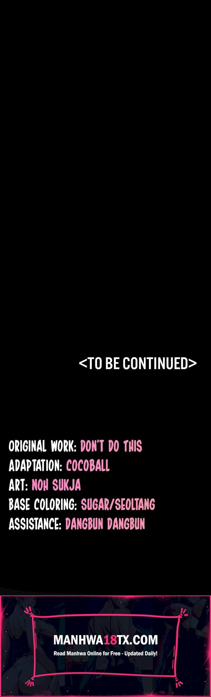 Pull Yourself Together, Team Leader Chapter 14 - Page 24