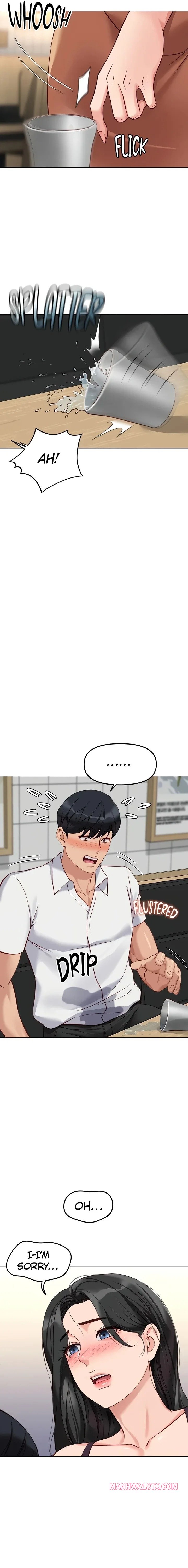 Common Sense Manipulation Program Chapter 35 - Page 17