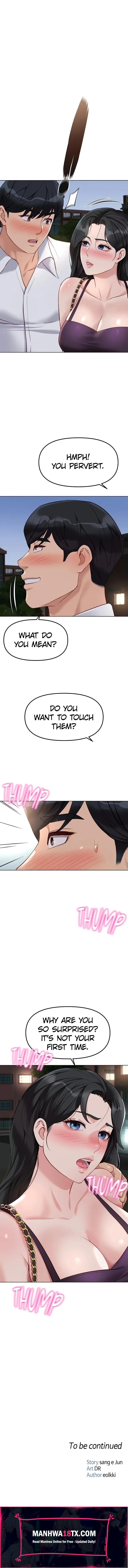 Common Sense Manipulation Program Chapter 35 - Page 21