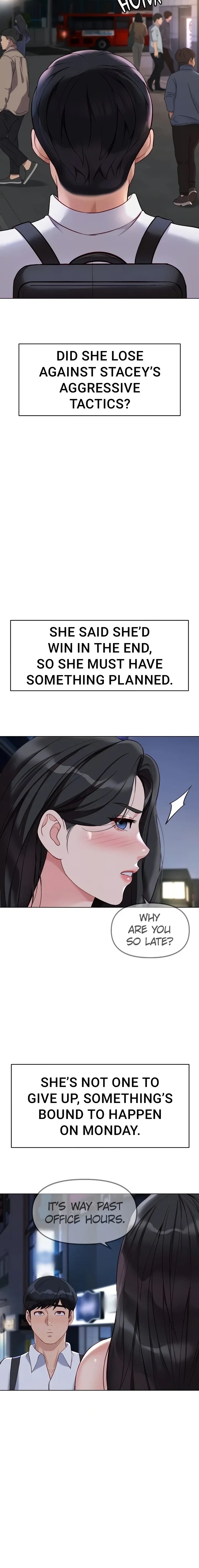 Common Sense Manipulation Program Chapter 35 - Page 6