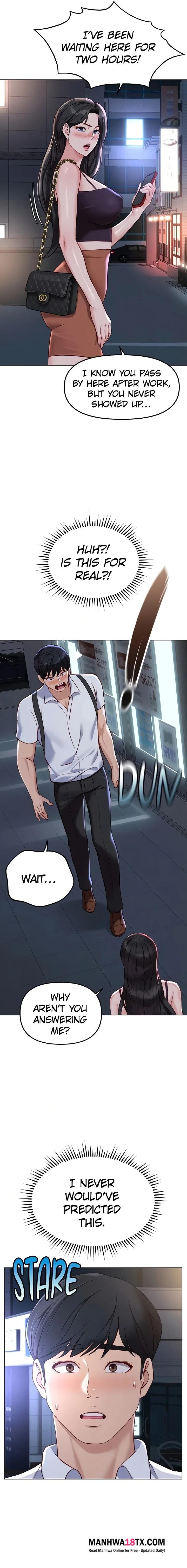 Common Sense Manipulation Program Chapter 35 - Page 7