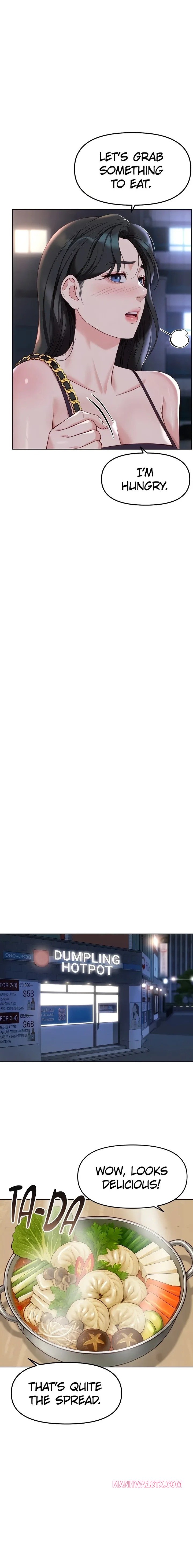 Common Sense Manipulation Program Chapter 35 - Page 8