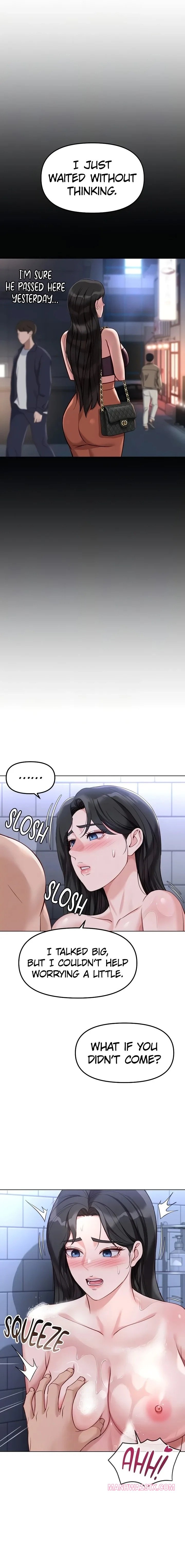 Common Sense Manipulation Program Chapter 36 - Page 15