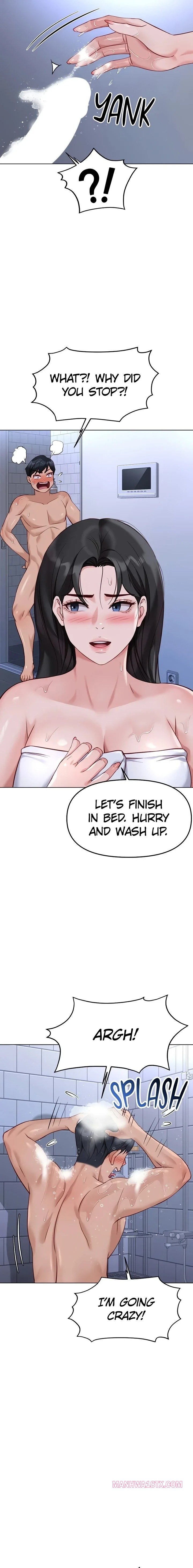 Common Sense Manipulation Program Chapter 36 - Page 17