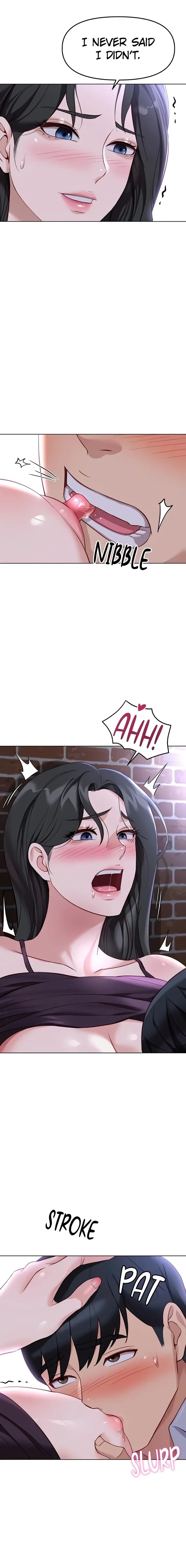 Common Sense Manipulation Program Chapter 36 - Page 4