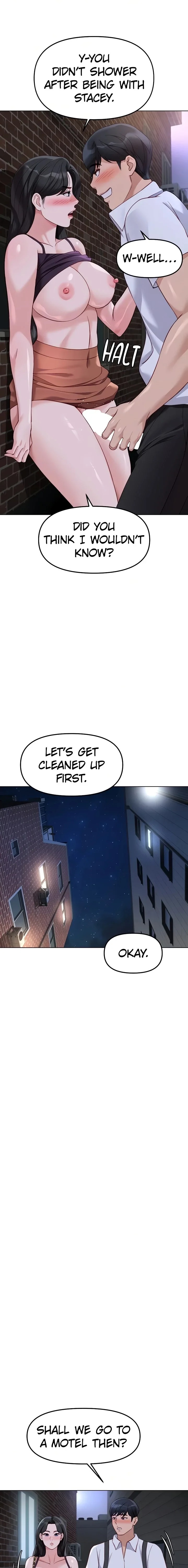 Common Sense Manipulation Program Chapter 36 - Page 7