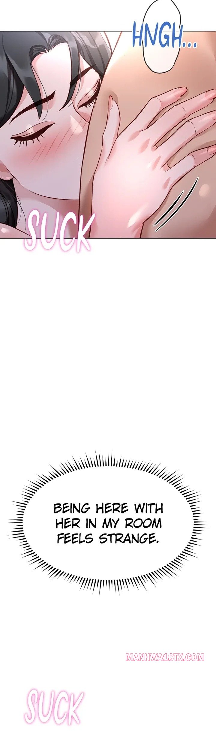 Common Sense Manipulation Program Chapter 37 - Page 10